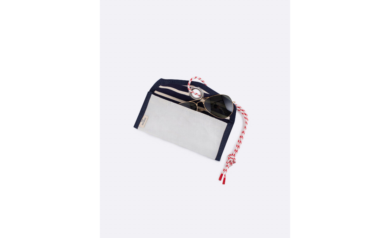 Étui à lunette dacron