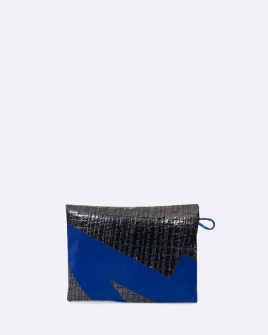 Zipped case