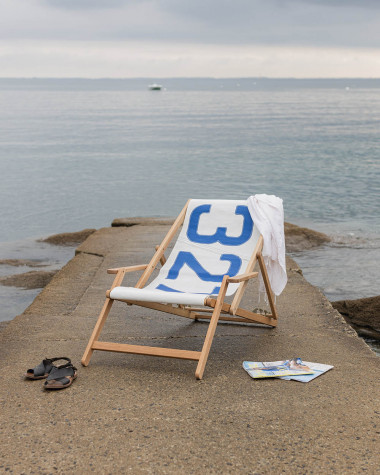 Deckchair