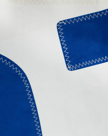 Toile de Transat Navy