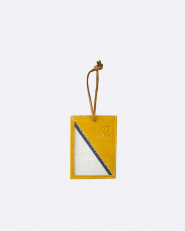 Label holder