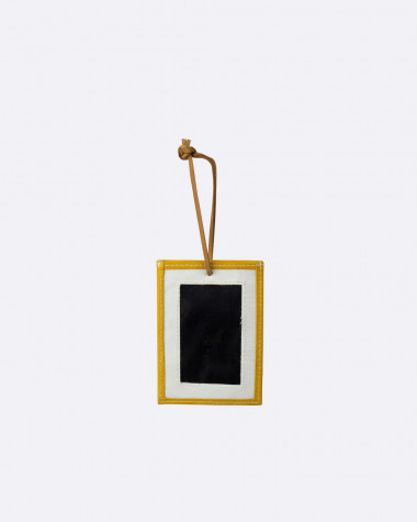 Label holder