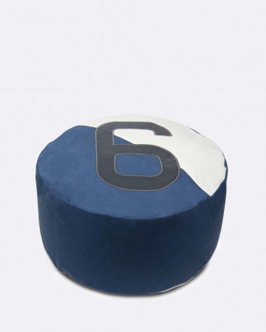 Cruise Bean Bag ⌀72 - Summer Time