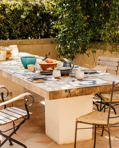Set de table - 6
