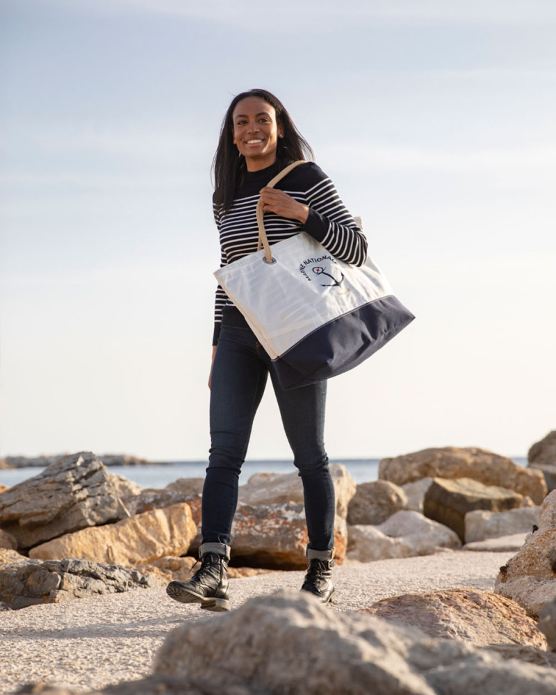 Sac de voyage Carla · Marine nationale Navy