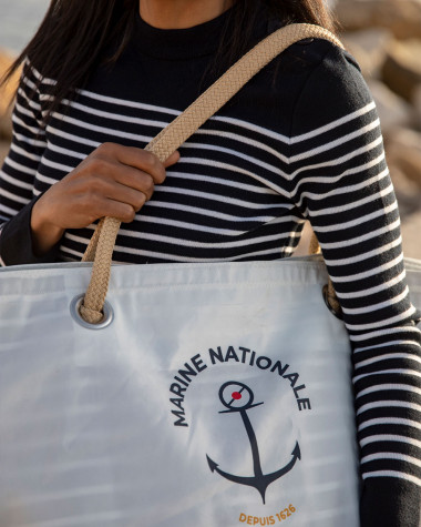 Sac de voyage Carla · Marine nationale Navy