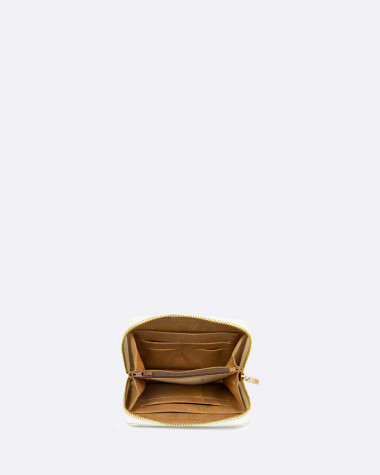 Women's Wallet "the Compact"