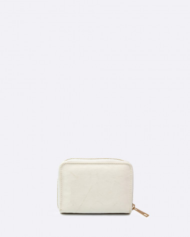 Portefeuille Femme "le Compact"