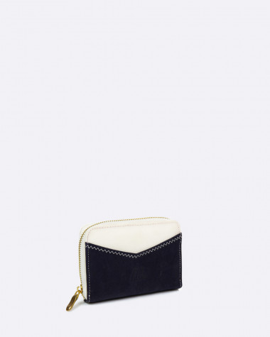 Portefeuille Femme "le Compact"