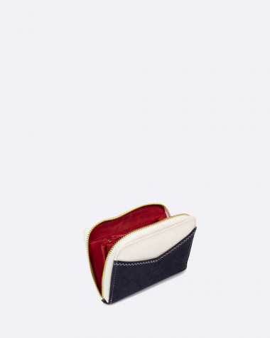 Portefeuille Femme "le Compact"