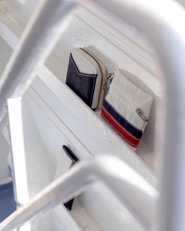 Portefeuille Femme "le Compact"