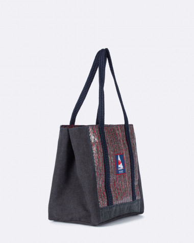 Handtasche Sweetie Violette Dorange