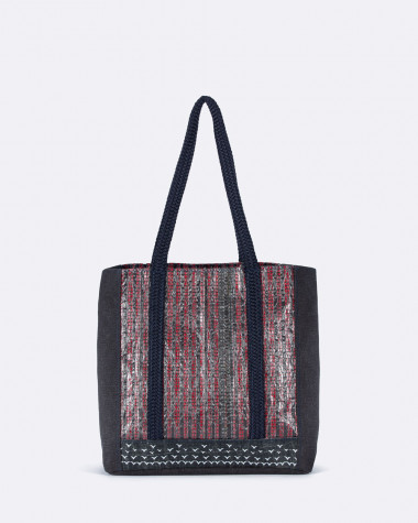 Handtasche Sweetie Violette Dorange