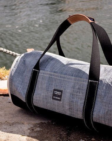Sac Polochon The Sailing Frenchman
