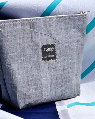Toiletry Bag The Sailing Frenchman