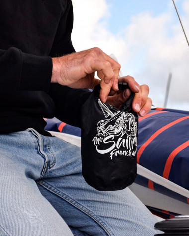 Waterproof bag The Sailing Frenchman