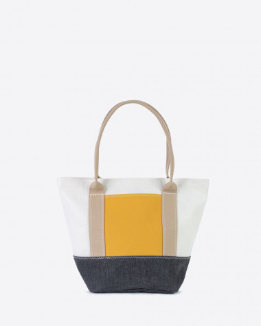 Sac à main L'Intrépide