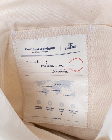 Sac à main L'Intrépide