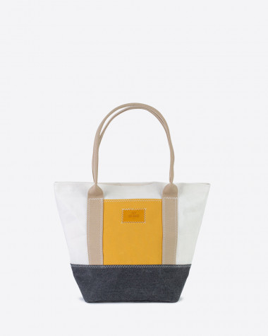 Hand Bag The Intrepid