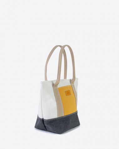 Sac à main L'Intrépide