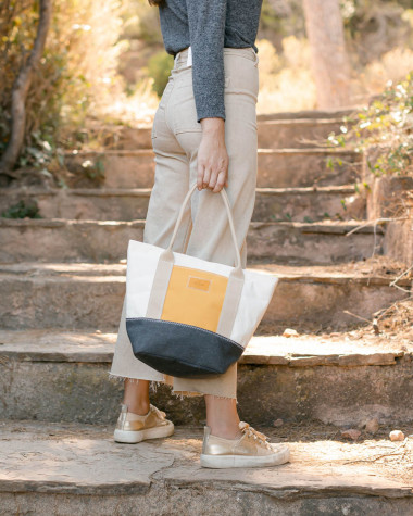 Hand Bag The Intrepid