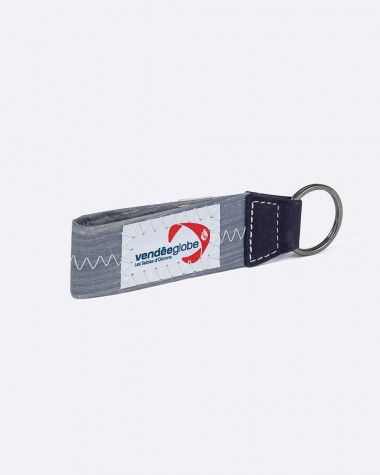 Porte-clé Vendée Globe