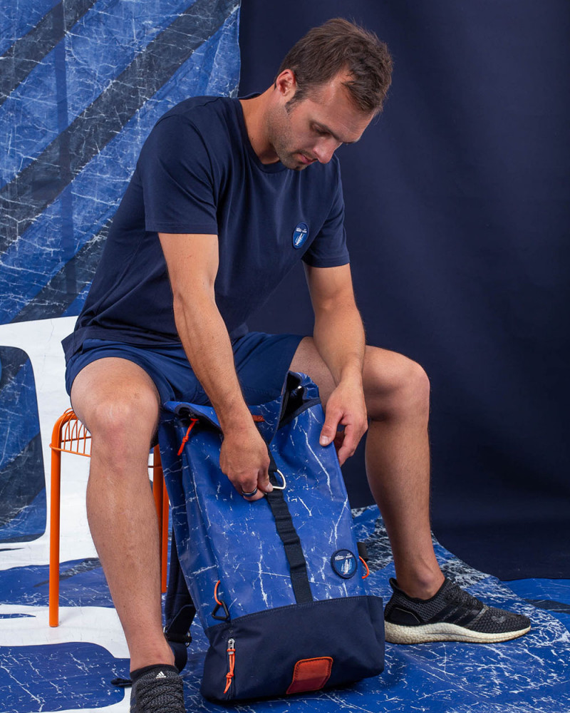 Sac à dos Dinghy · Solitaire du Figaro