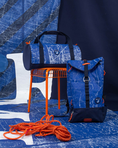 Sac à dos Dinghy · Solitaire du Figaro