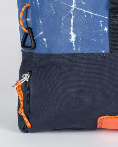 Sac à dos Dinghy · Solitaire du Figaro