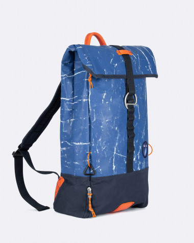 Dinghy backpack · Solitaire du Figaro