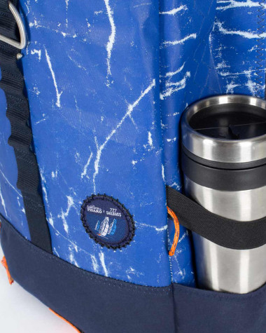 Sac à dos Dinghy · Solitaire du Figaro