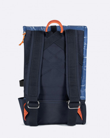 Dinghy backpack · Solitaire du Figaro
