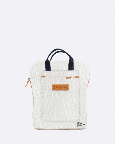 Gaby backpack Bol d'Or Mirabaud 2021