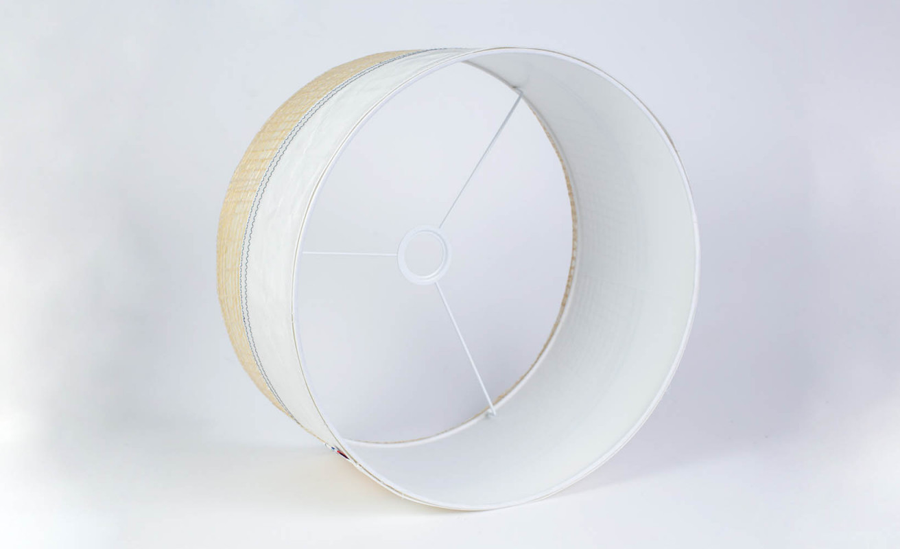 Lampe suspendue Ø48