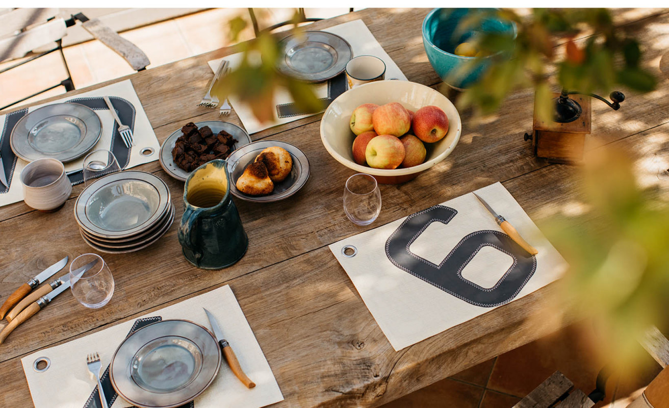 Placemats (6)