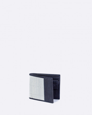 Wallet Light Grey