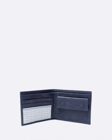 Wallet Light Grey