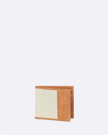 Wallet Amber