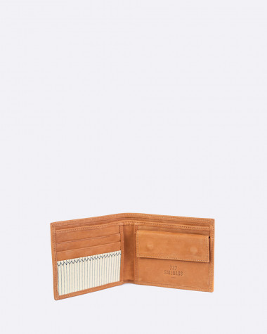 Wallet Amber
