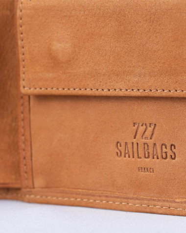 Wallet Amber