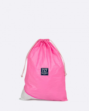 Spi bag · rose