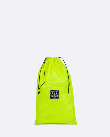 Spi bag · jaune