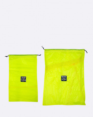 Spi bag · jaune