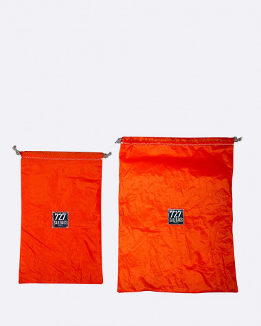 Spi bag · orange