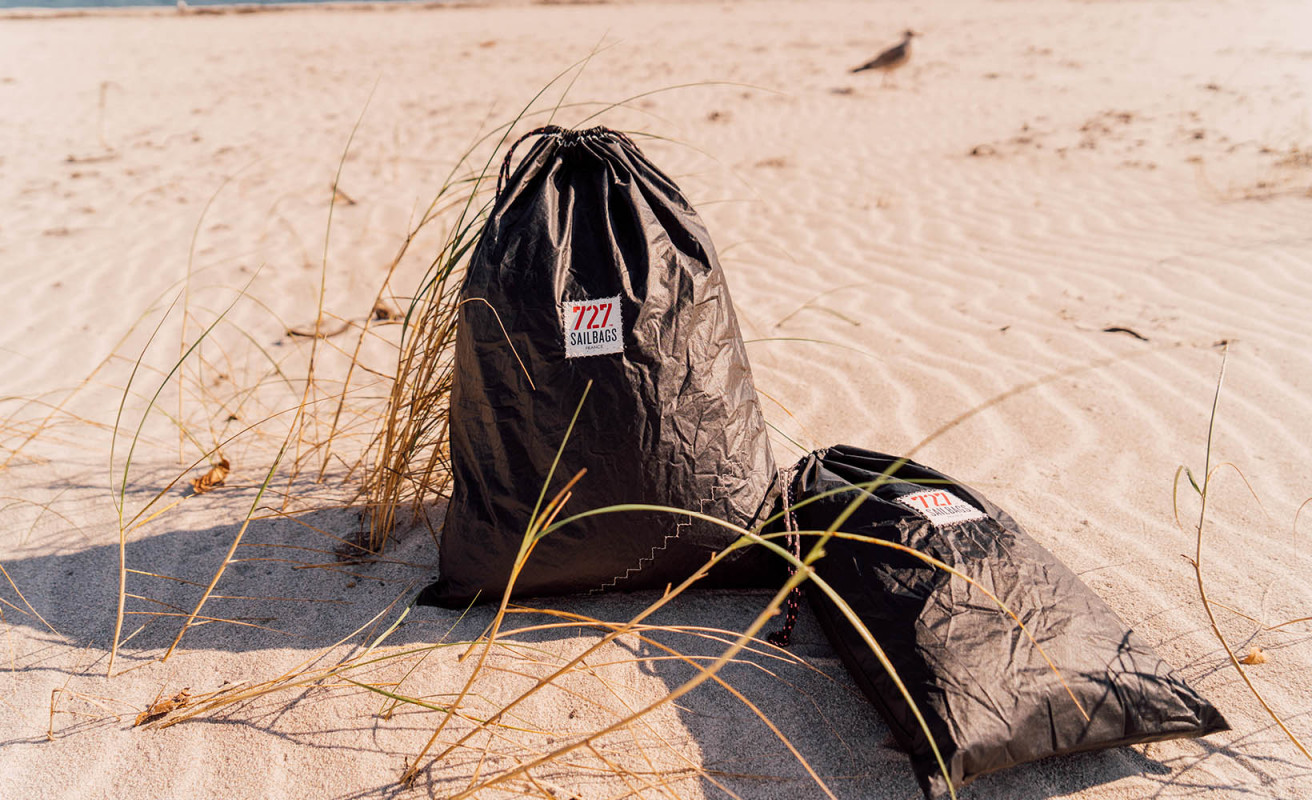 Spi bag