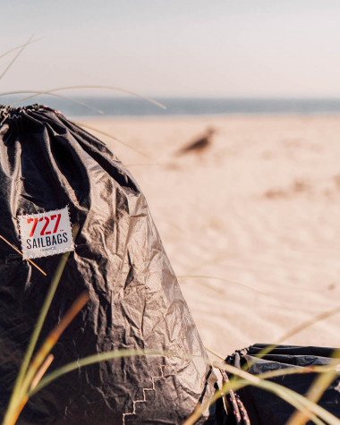Spi bag