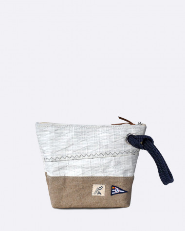 Trousse de toilette Bol d'Or Mirabaud 2021