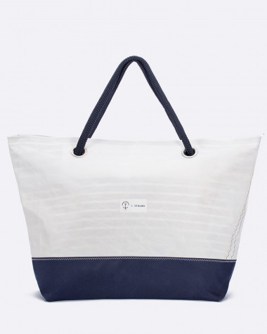 Sac de voyage Carla Marine nationale · Navy