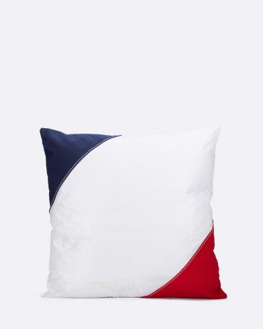Cushion 50x50 French Navy