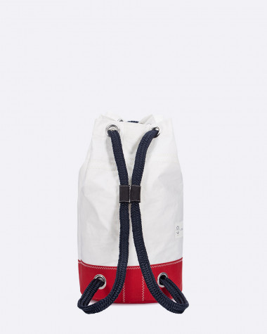 Sailor bag French Navy